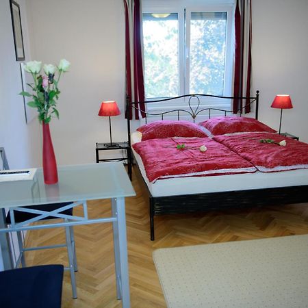 Villa Ars Vivendi Гольс Экстерьер фото