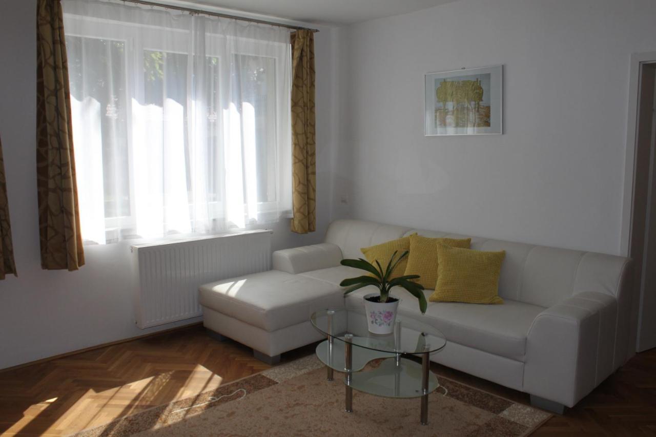 Villa Ars Vivendi Гольс Номер фото