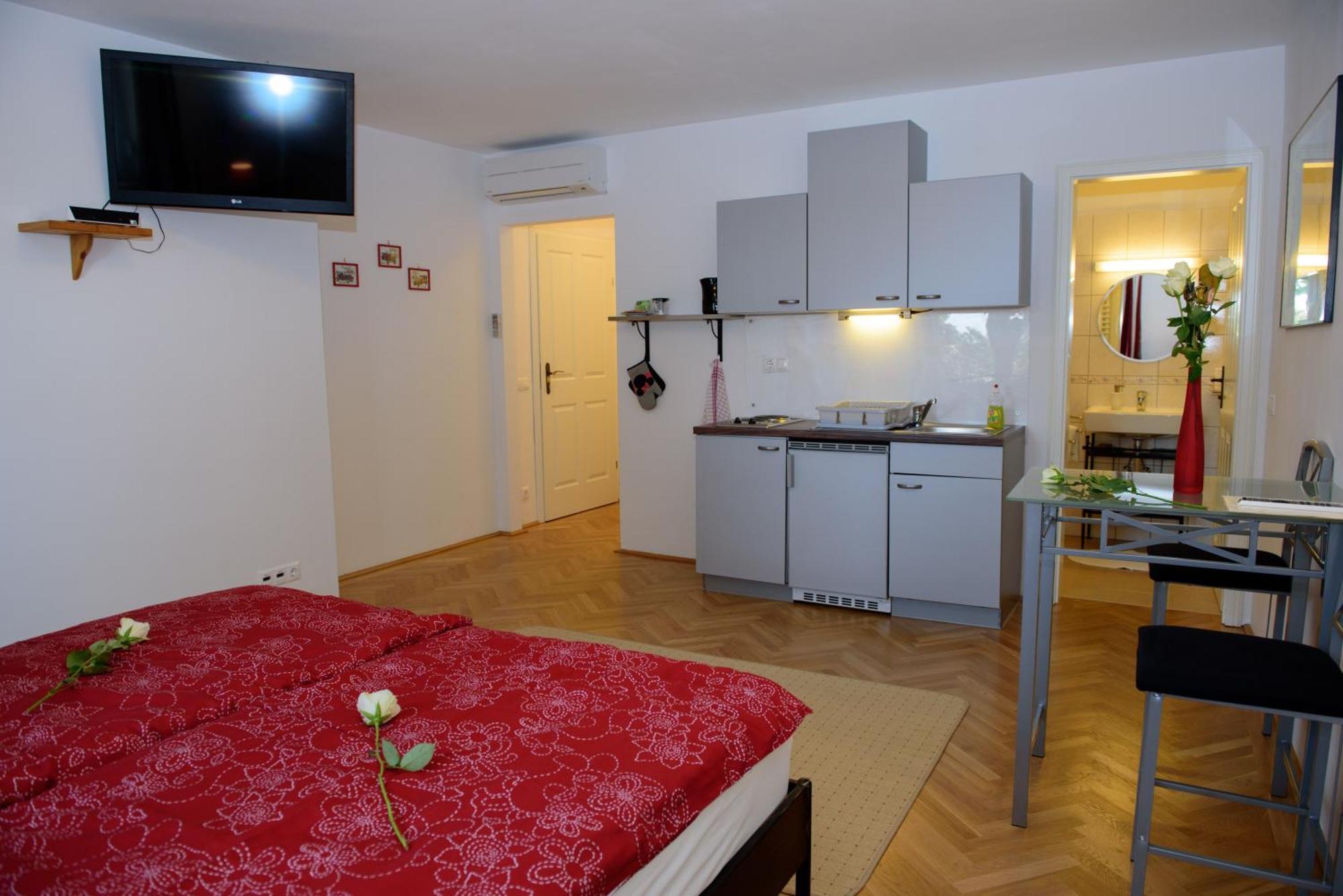 Villa Ars Vivendi Гольс Экстерьер фото