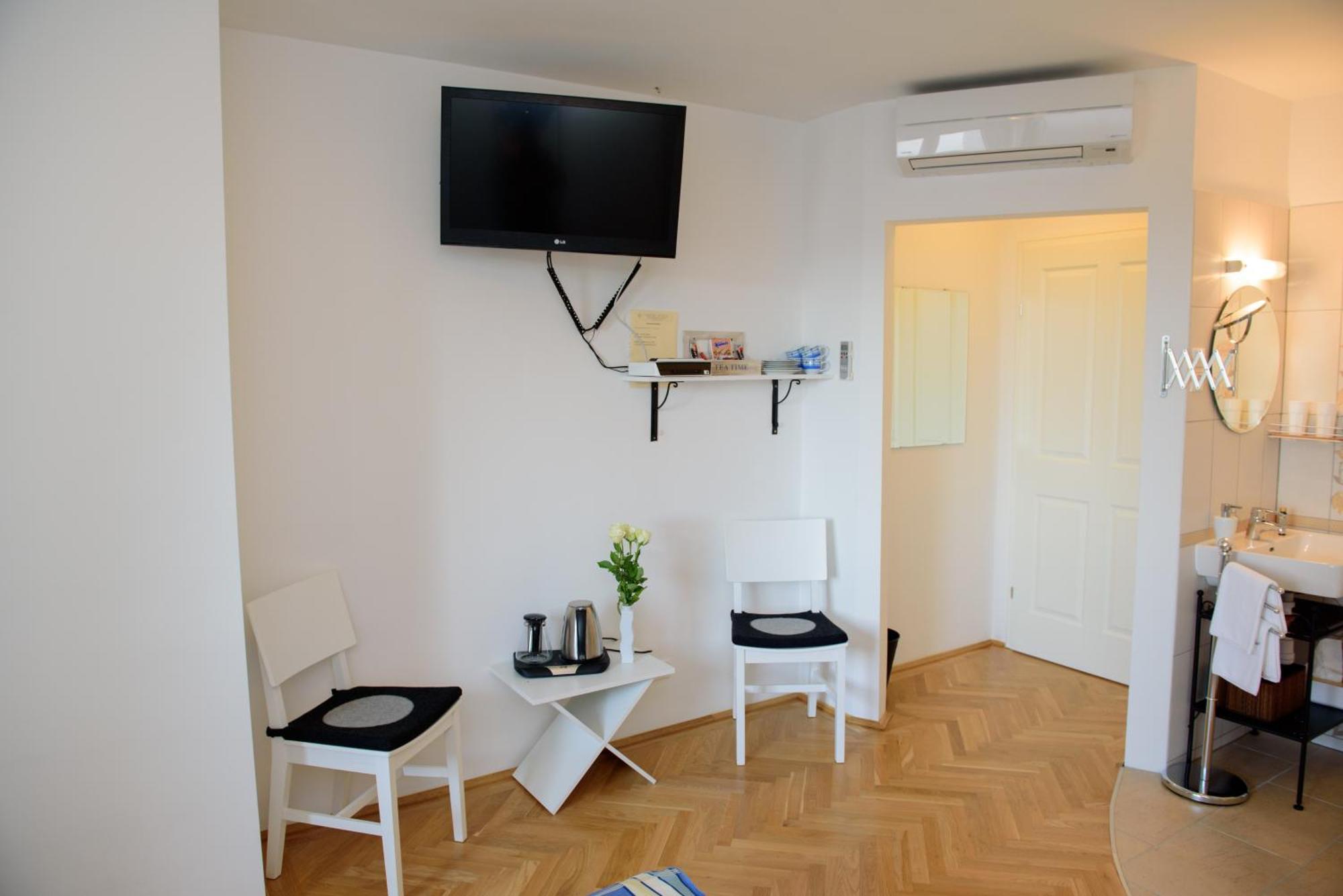Villa Ars Vivendi Гольс Номер фото