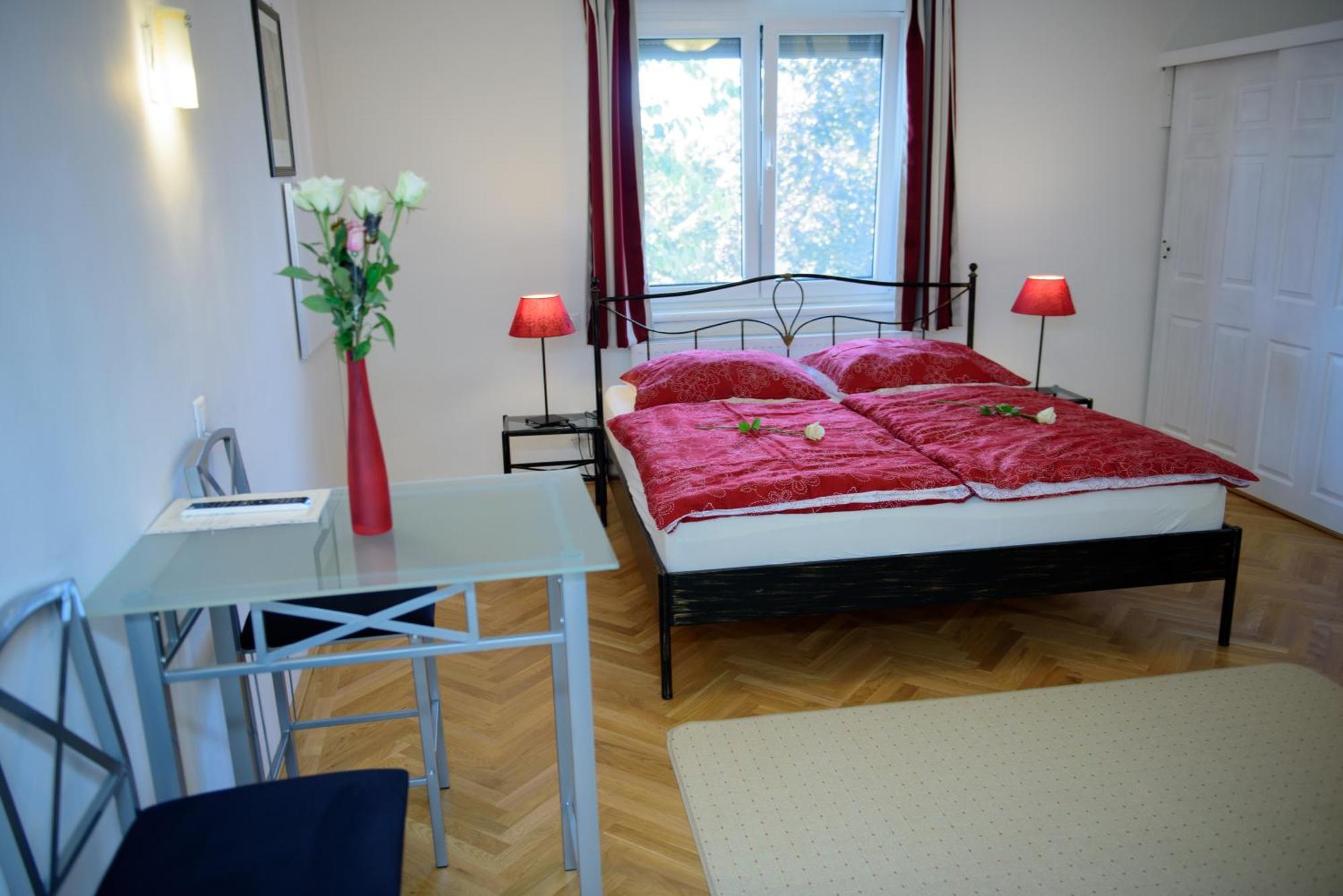 Villa Ars Vivendi Гольс Экстерьер фото