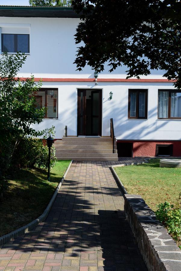 Villa Ars Vivendi Гольс Экстерьер фото
