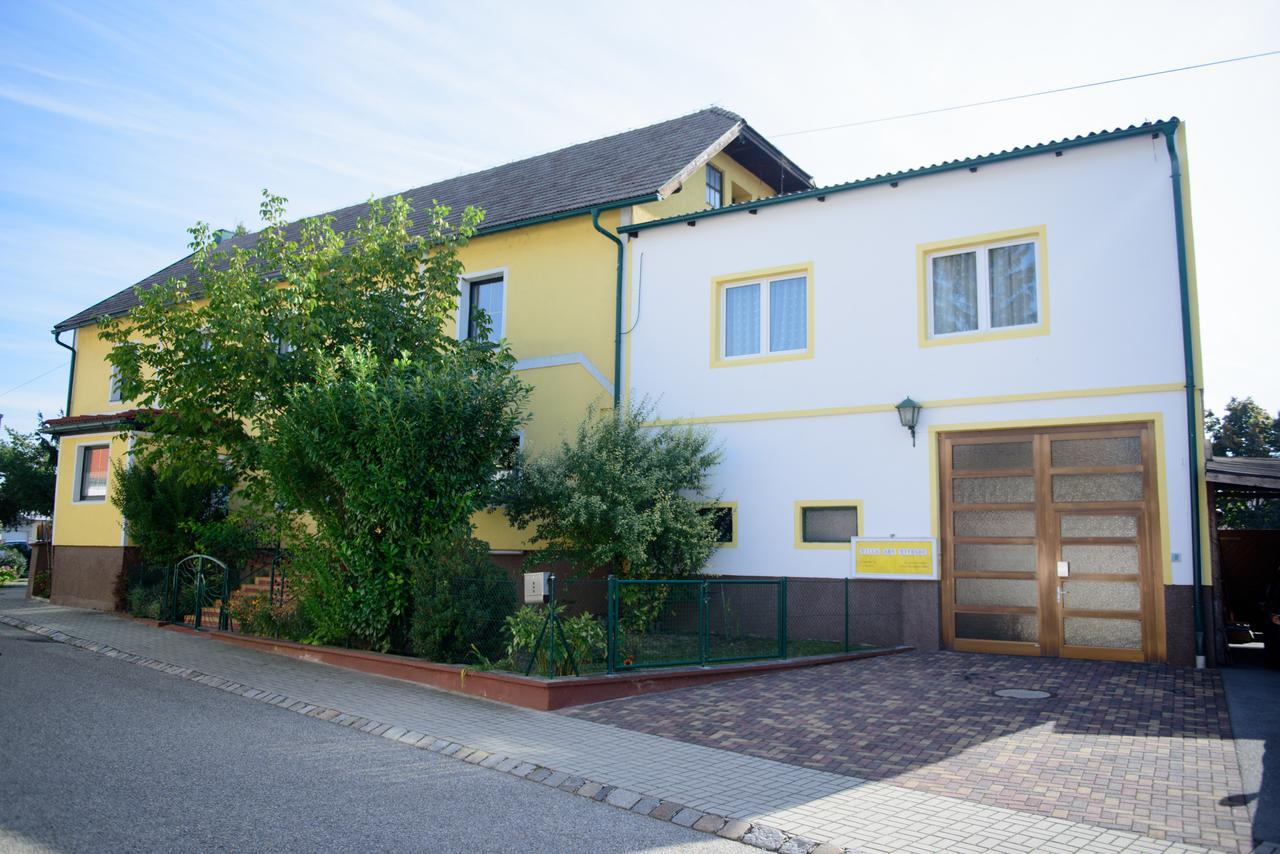 Villa Ars Vivendi Гольс Экстерьер фото