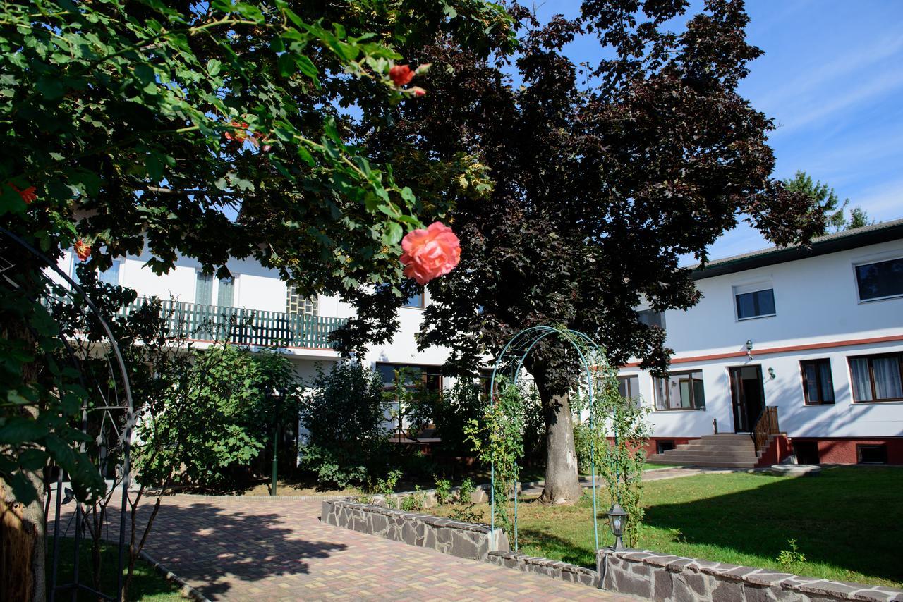 Villa Ars Vivendi Гольс Экстерьер фото