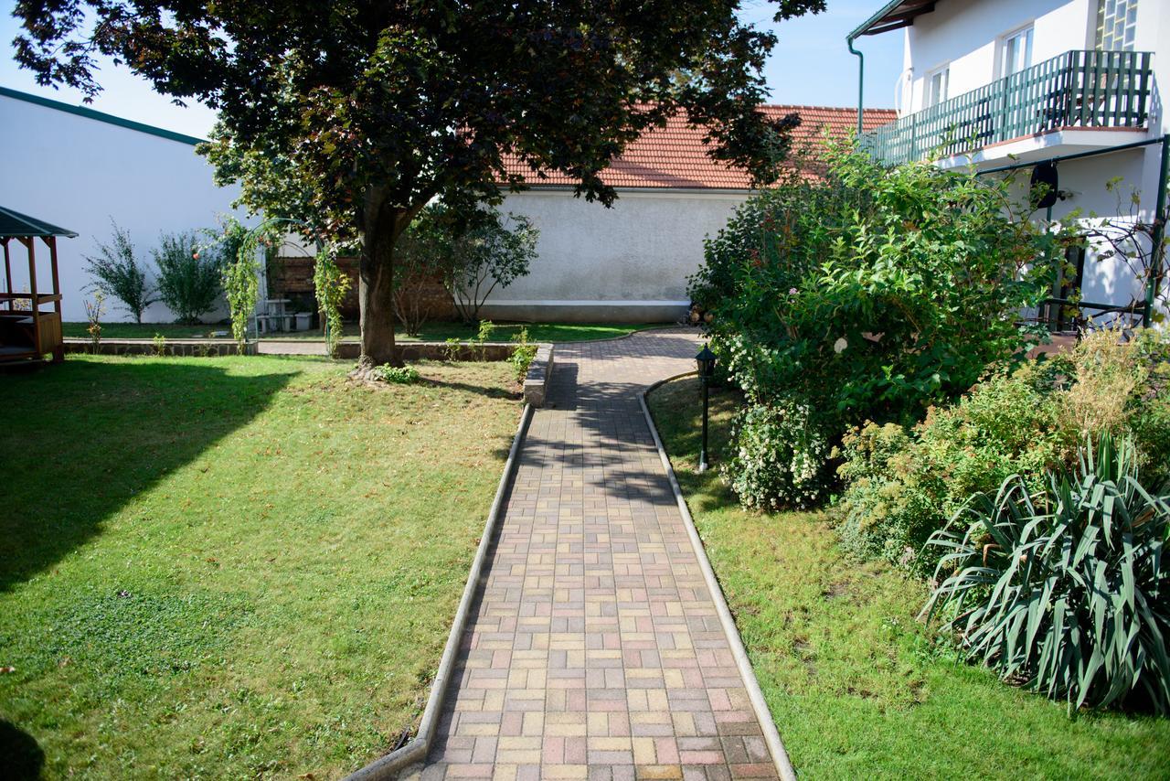 Villa Ars Vivendi Гольс Экстерьер фото