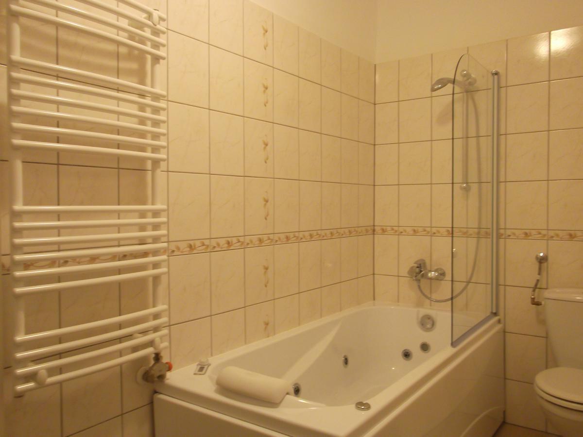 Villa Ars Vivendi Гольс Экстерьер фото